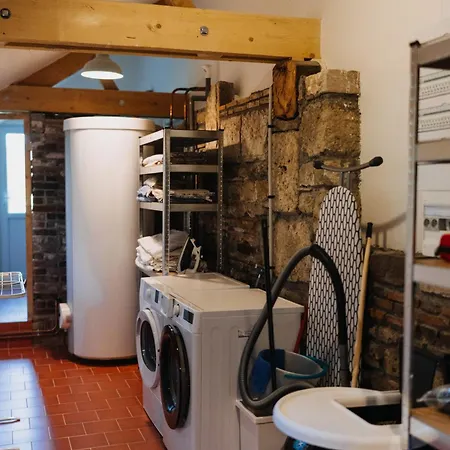 Colombe - Maison Du Pays D'auge - Bain Nordique 9p Le Mesnil-Eudes