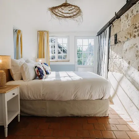 Colombe - Maison Du Pays D'auge - Bain Nordique 9p * Le Mesnil-Eudes