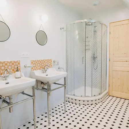 Hébergement de vacances Colombe - Maison Du Pays D'auge - Bain Nordique 9p *