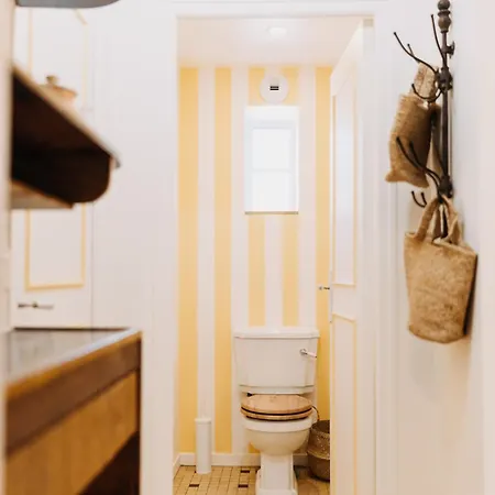 Colombe - Maison Du Pays D'auge - Bain Nordique 9p *