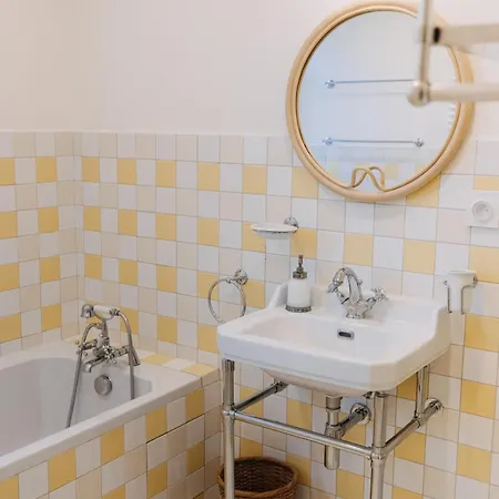 Hébergement de vacances Colombe - Maison Du Pays D'auge - Bain Nordique 9p
