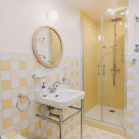 Colombe - Maison Du Pays D'auge - Bain Nordique 9p Hébergement de vacances *